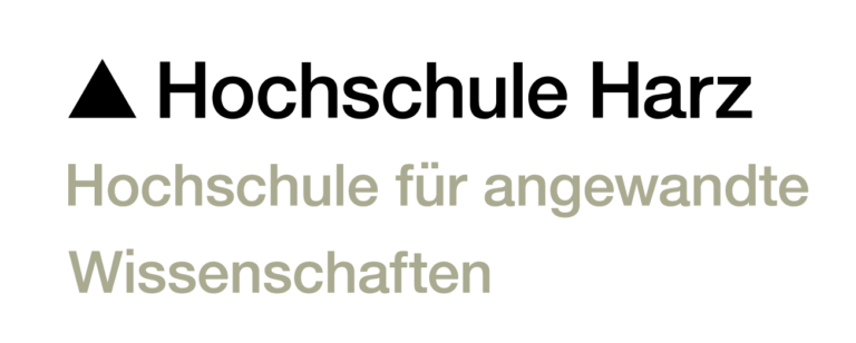HS Harz Logo