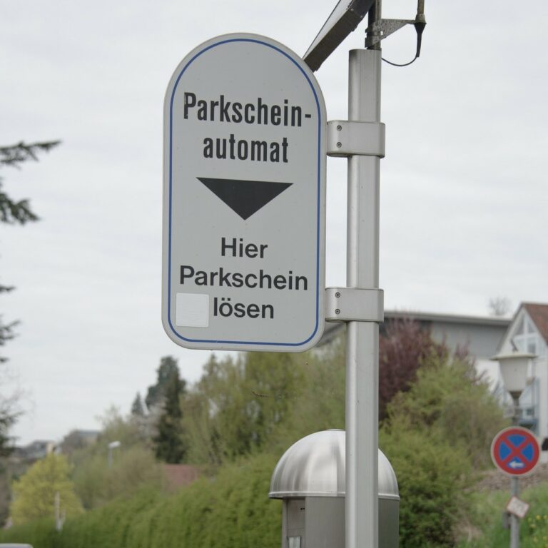 Gebühren